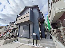 調布市柴崎2丁目 新築戸建