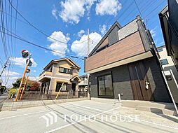 調布市深大寺北町3丁目 新築戸建