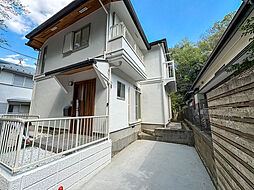 川崎市多摩区生田5丁目 中古戸建