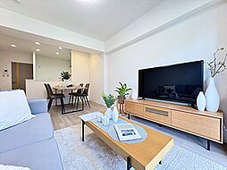 ネオコーポ調布