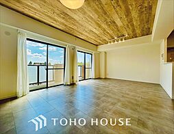 グランパーク深沢