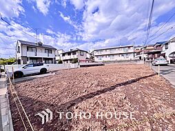 調布市深大寺東町7丁目 新築戸建