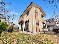 八王子市館町 中古戸建