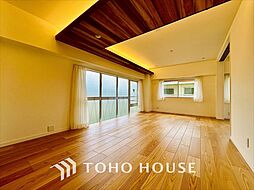 三井馬事公苑南ハイツ