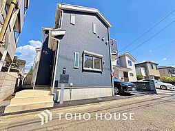 府中市小柳町1丁目 新築戸建