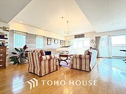 ライオンズマンション弦巻グランフォート