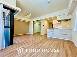 パレ・ソレイユ世田谷二丁目