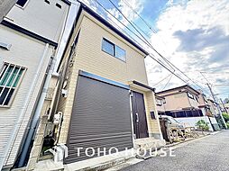 杉並区堀ノ内1丁目 中古戸建