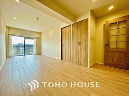 東海経堂マンション