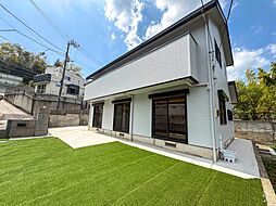 川崎市麻生区細山7丁目 中古戸建