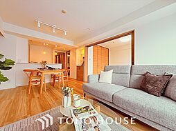 聖蹟桜ヶ丘第2ダイヤモンドマンション