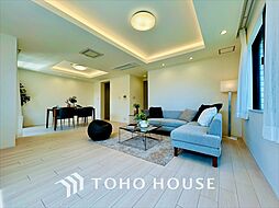 経堂グランドヒルズ