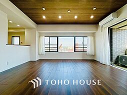 リッツタワー八王子