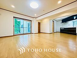 武蔵野グリーンタウン D棟