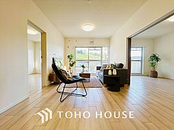 ホームタウン松木16号棟