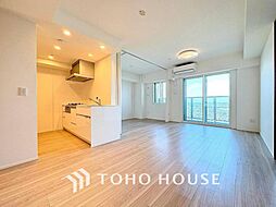 ブリリアタワー聖蹟桜ヶ丘 ブルーミングレジデンス