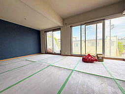 百合ヶ丘ガーデンハウス