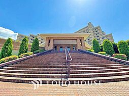 ルネ調布国領モア・クレスト