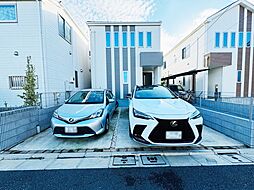 練馬区西大泉4丁目 中古戸建