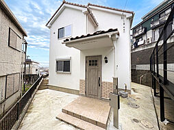 町田市相原町 中古戸建