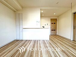 パレステージ三鷹