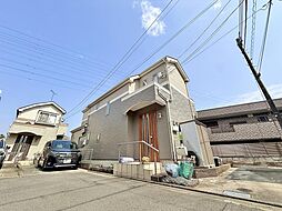 日野市西平山5丁目 中古戸建