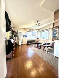 セボンブランシェ武蔵野ヴェール