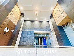 センチュリー千歳烏山レジデンス