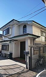 世田谷区深沢4丁目 中古戸建