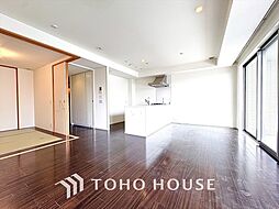 グランドメゾン千歳烏山