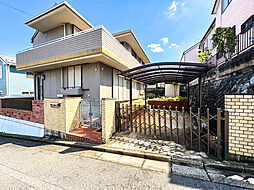 八王子市長沼町 中古戸建