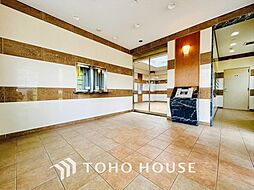 サニーコート多摩センター壱番館