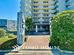 ライオンズガーデン小金井南