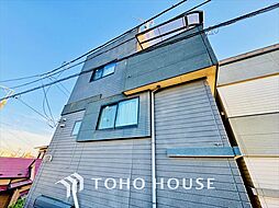 川崎市多摩区布田 中古戸建