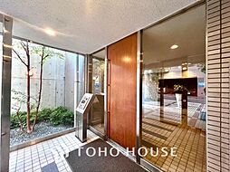稲城パーク・ホームズ
