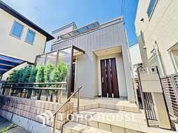 さいたま市緑区太田窪3丁目 中古戸建