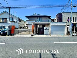 杉並区今川4丁目 中古戸建