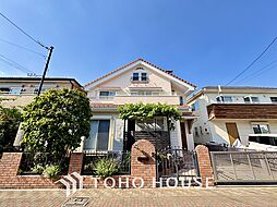 小金井市本町5丁目