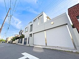 国分寺市日吉町2丁目 中古戸建