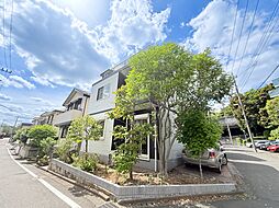 世田谷区岡本3丁目 中古戸建
