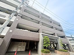 シーズガーデン八王子