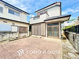 府中市四谷3丁目 中古戸建