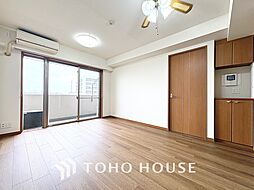 日神パレステージ国領