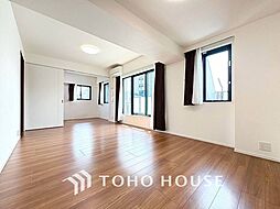 リビオレゾン渋谷笹塚