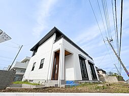 八王子市めじろ台3丁目 中古戸建