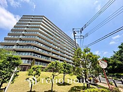クレヴィア京王堀之内パークナード