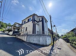 日野市平山6丁目 中古戸建