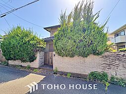 日野市西平山5丁目 中古戸建