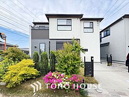 東久留米市八幡町三丁目 中古戸建