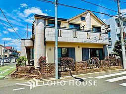 武蔵野市関前2丁目 中古戸建